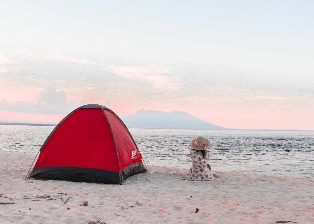 Parhaat syyt camping-elämykseen seuraavalla lomalla