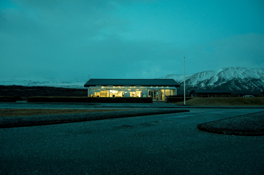 Suosituimmat camping-kohteet  Seinäjoella