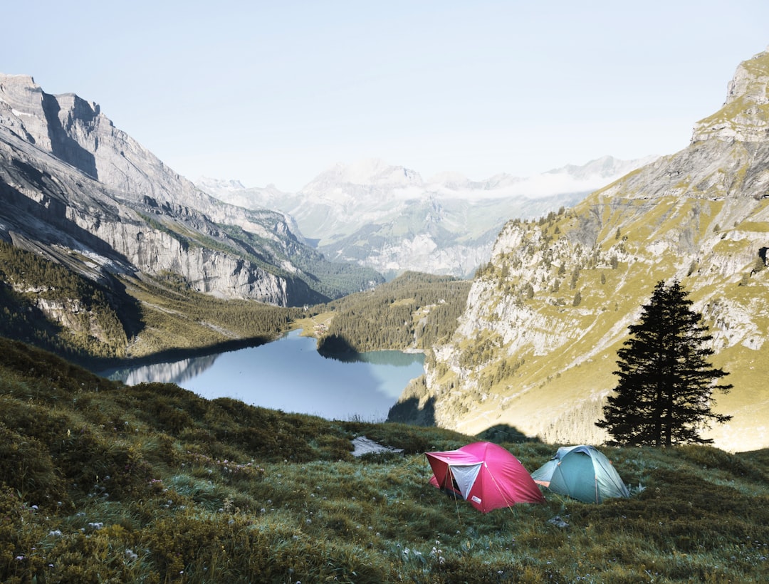  Hangossa suosituimmat camping-kohteet